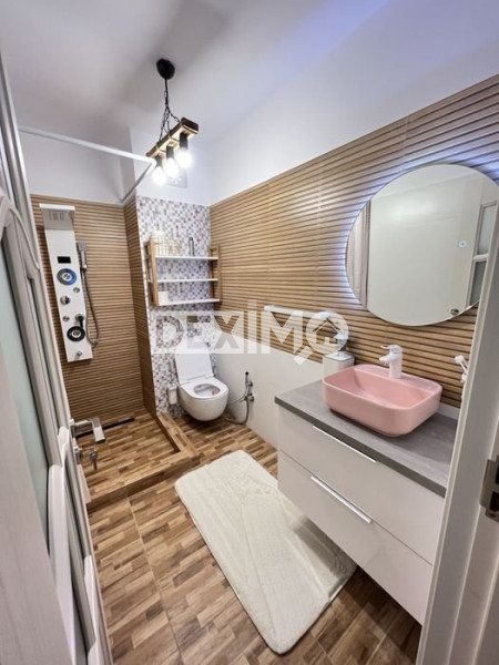 Apartamanet 3 Camere - Tomis Plus - Mobilat/Utilat - Loc Parcare