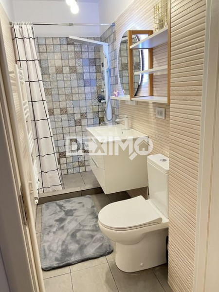 Apartamanet 3 Camere - Tomis Plus - Mobilat/Utilat - Loc Parcare