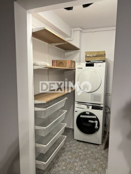 Apartamanet 3 Camere - Tomis Plus - Mobilat/Utilat - Loc Parcare