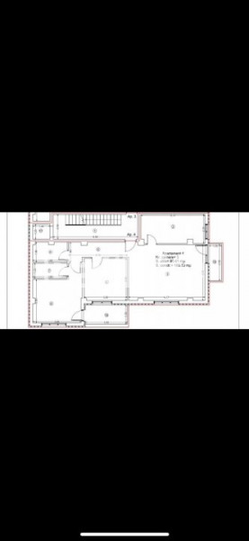 Apartamanet 3 Camere - Tomis Plus - Mobilat/Utilat - Loc Parcare