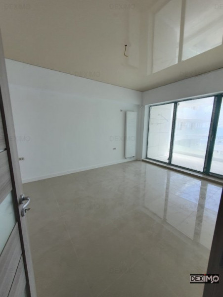 Apartament 3 camere decomandate - Mamaia Nord - Vedere Frontala La Mare