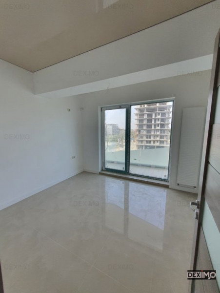 Apartament 3 camere decomandate - Mamaia Nord - Vedere Frontala La Mare