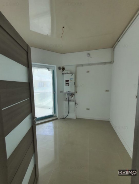 Apartament 3 camere decomandate - Mamaia Nord - Vedere Frontala La Mare