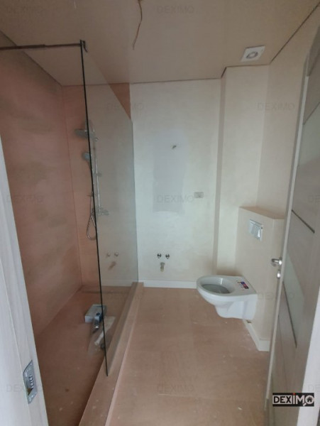 Apartament 3 camere decomandate - Mamaia Nord - Vedere Frontala La Mare