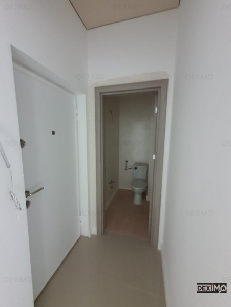 Apartament 3 camere decomandate - Mamaia Nord - Vedere Frontala La Mare