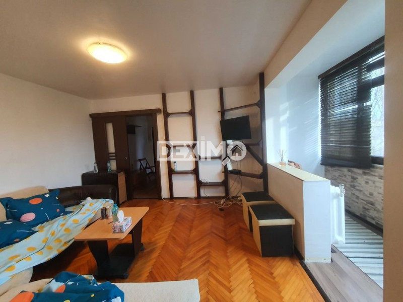 Apartament 2 Camere - Zona Sat Vacanta - Mobilat/Utilat