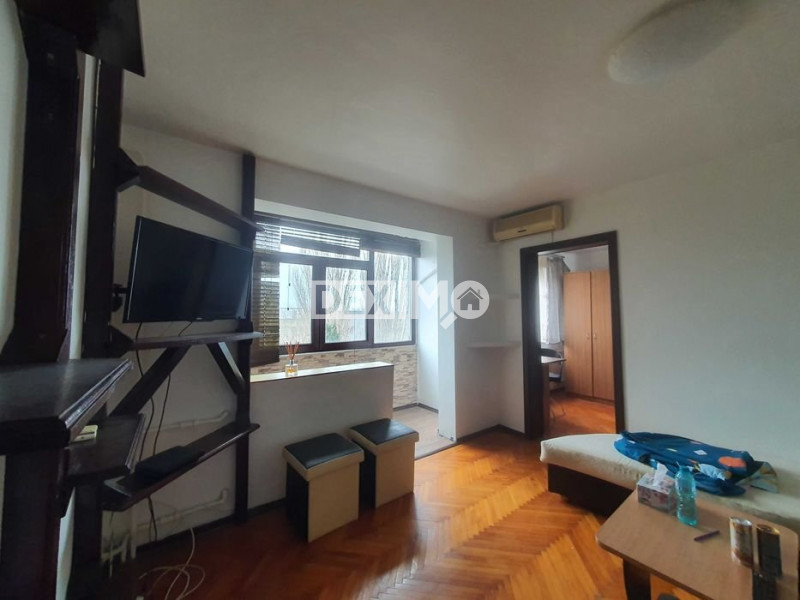 Apartament 2 Camere - Zona Sat Vacanta - Mobilat/Utilat