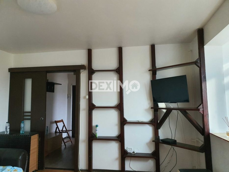 Apartament 2 Camere - Zona Sat Vacanta - Mobilat/Utilat