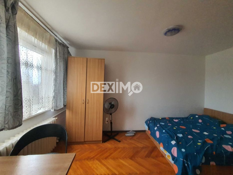 Apartament 2 Camere - Zona Sat Vacanta - Mobilat/Utilat