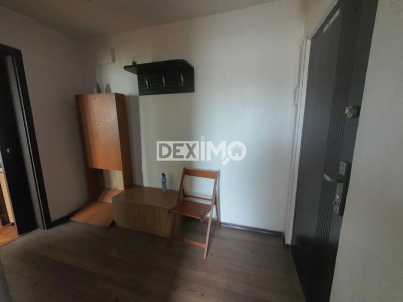 Apartament 2 Camere - Zona Sat Vacanta - Mobilat/Utilat