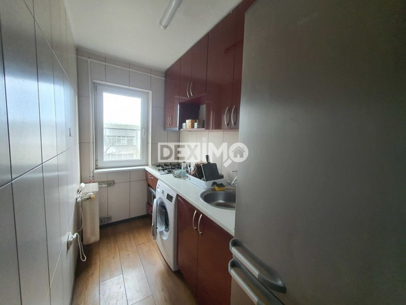 Apartament 2 Camere - Zona Sat Vacanta - Mobilat/Utilat