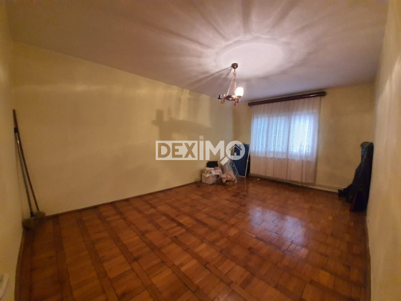 Apartament 2 Camere - Inel I Eden - Centrala pe Gaze