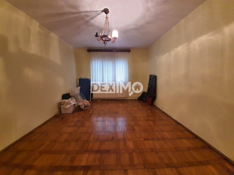 Apartament 2 Camere - Inel I Eden - Centrala pe Gaze