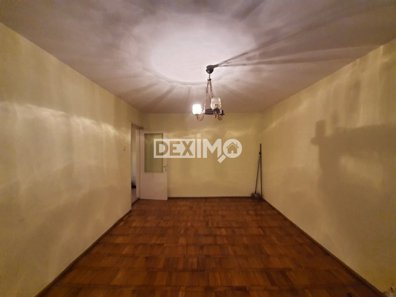 Apartament 2 Camere - Inel I Eden - Centrala pe Gaze