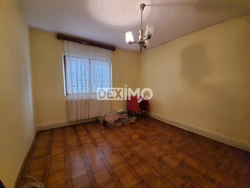 Apartament 2 Camere - Inel I Eden - Centrala pe Gaze