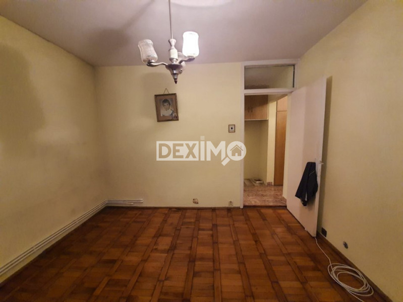 Apartament 2 Camere - Inel I Eden - Centrala pe Gaze