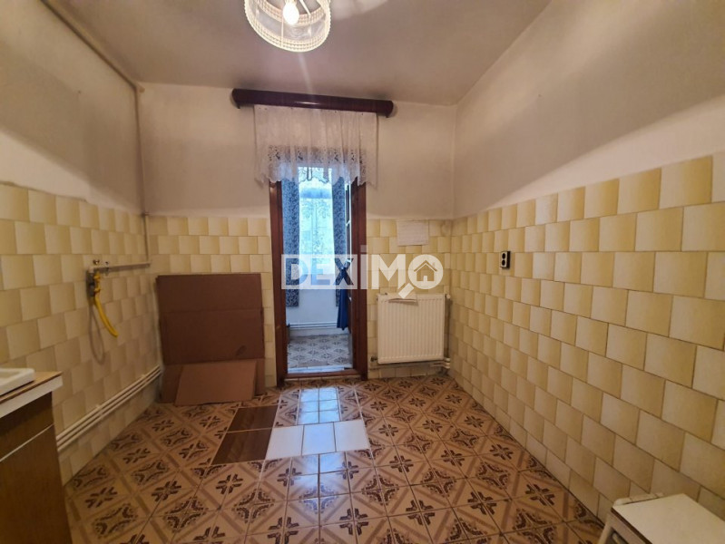 Apartament 2 Camere - Inel I Eden - Centrala pe Gaze