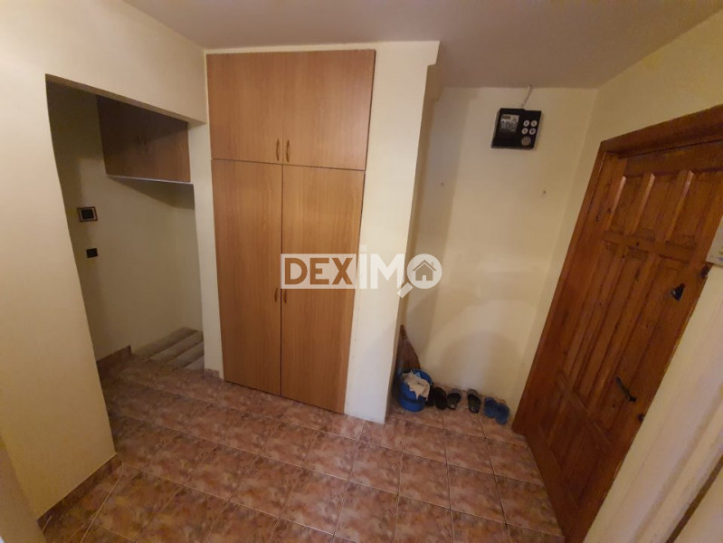 Apartament 2 Camere - Inel I Eden - Centrala pe Gaze