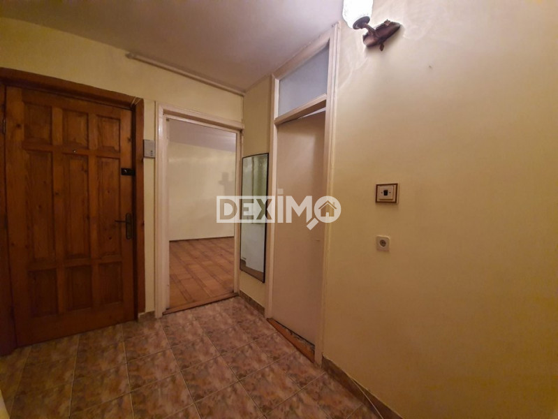 Apartament 2 Camere - Inel I Eden - Centrala pe Gaze