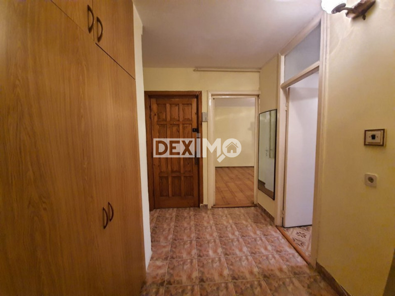 Apartament 2 Camere - Inel I Eden - Centrala pe Gaze