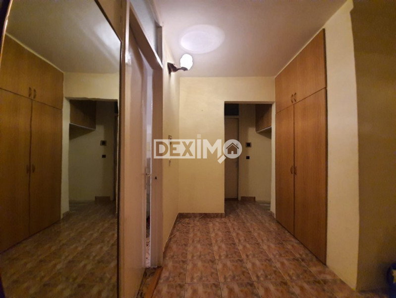 Apartament 2 Camere - Inel I Eden - Centrala pe Gaze