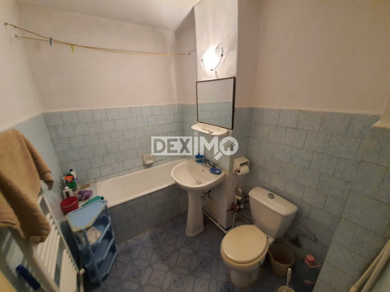 Apartament 2 Camere - Inel I Eden - Centrala pe Gaze