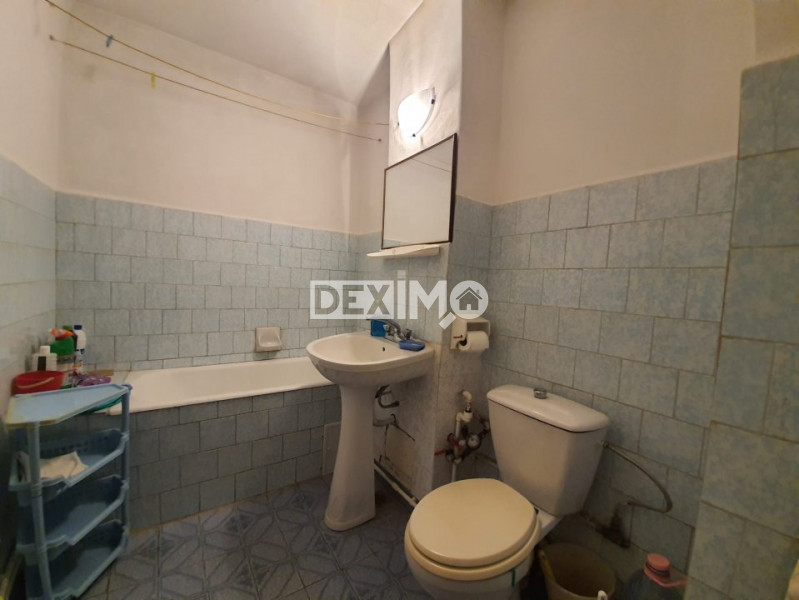 Apartament 2 Camere - Inel I Eden - Centrala pe Gaze