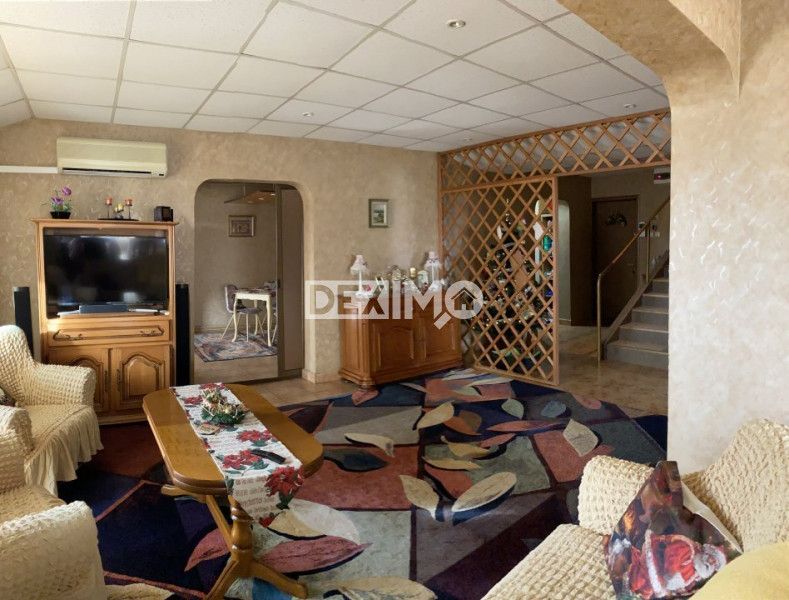 Duplex 5 Camere - City Park Mall - Mobilat/Utilat - Terasa - Boxa