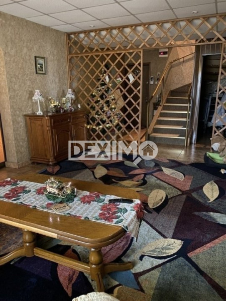 Duplex 5 Camere - City Park Mall - Mobilat/Utilat - Terasa - Boxa