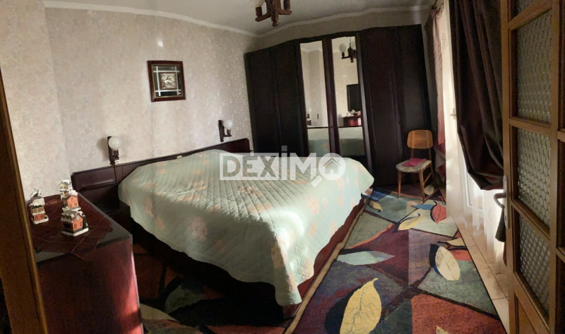 Duplex 5 Camere - City Park Mall - Mobilat/Utilat - Terasa - Boxa