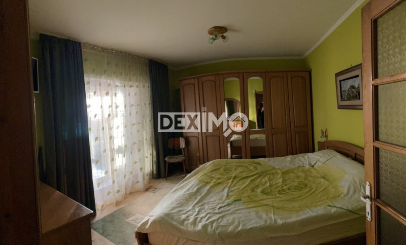 Duplex 5 Camere - City Park Mall - Mobilat/Utilat - Terasa - Boxa