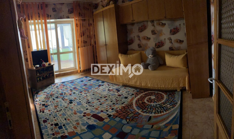 Duplex 5 Camere - City Park Mall - Mobilat/Utilat - Terasa - Boxa