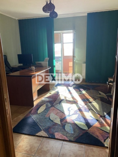 Duplex 5 Camere - City Park Mall - Mobilat/Utilat - Terasa - Boxa