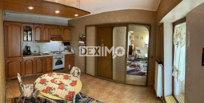 Duplex 5 Camere - City Park Mall - Mobilat/Utilat - Terasa - Boxa