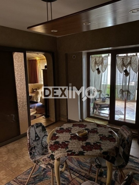 Duplex 5 Camere - City Park Mall - Mobilat/Utilat - Terasa - Boxa