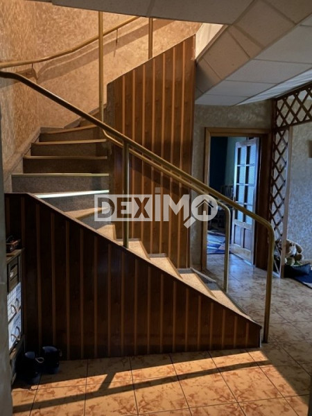 Duplex 5 Camere - City Park Mall - Mobilat/Utilat - Terasa - Boxa