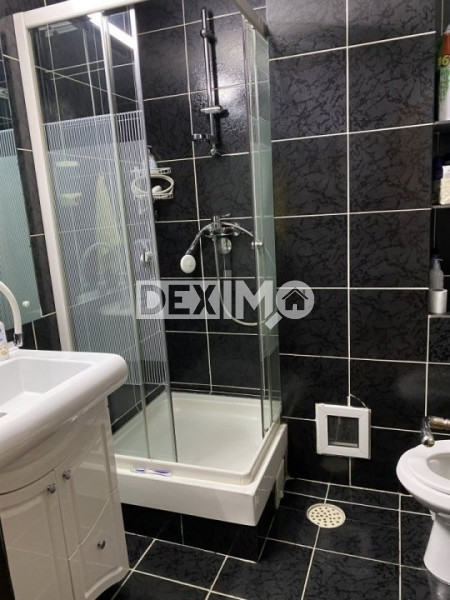Duplex 5 Camere - City Park Mall - Mobilat/Utilat - Terasa - Boxa