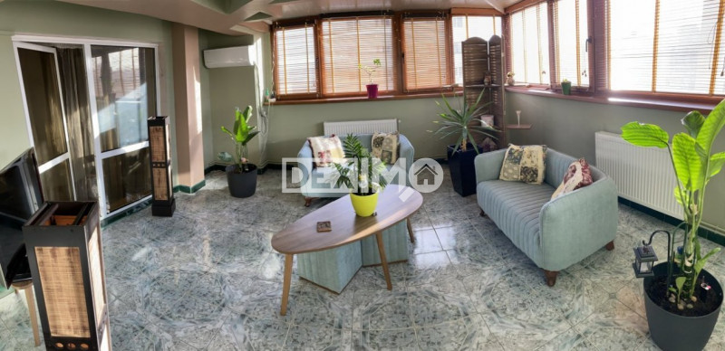 Duplex 5 Camere - City Park Mall - Mobilat/Utilat - Terasa - Boxa