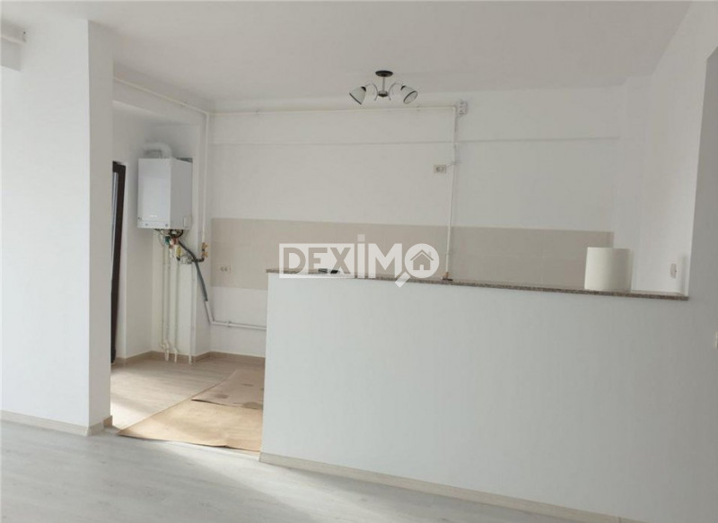 Apartament 3 Camere - Zona ICIL - Mobilat/Utilat - Centrala Pe Gaze