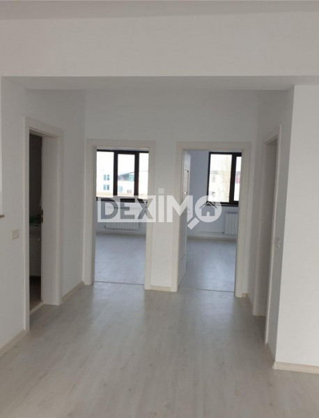 Apartament 3 Camere - Zona ICIL - Mobilat/Utilat - Centrala Pe Gaze