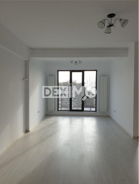 Apartament 3 Camere - Zona ICIL - Mobilat/Utilat - Centrala Pe Gaze
