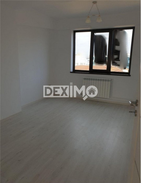 Apartament 3 Camere - Zona ICIL - Mobilat/Utilat - Centrala Pe Gaze