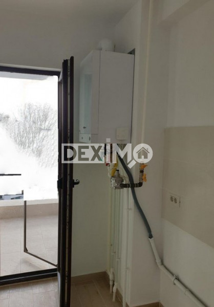 Apartament 3 Camere - Zona ICIL - Mobilat/Utilat - Centrala Pe Gaze