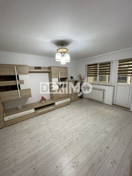 Apartament 2 Camere - Tomis Nord Brotacei - Centrala Pe Gaze