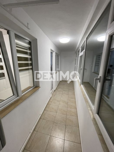 Apartament 2 Camere - Tomis Nord Brotacei - Centrala Pe Gaze