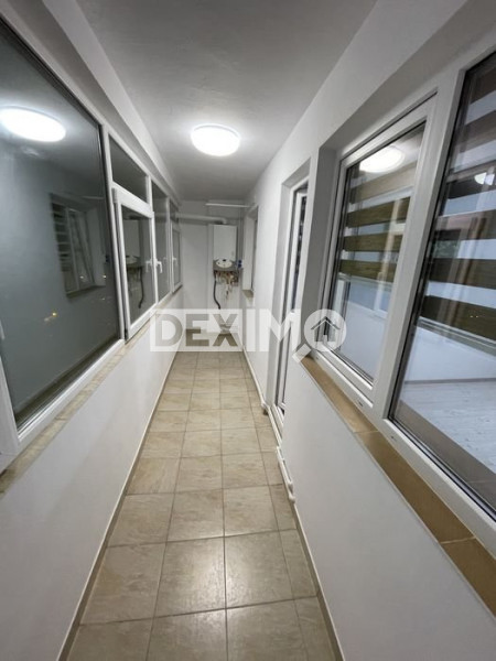 Apartament 2 Camere - Tomis Nord Brotacei - Centrala Pe Gaze