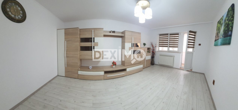 Apartament 2 Camere - Tomis Nord Brotacei - Centrala Pe Gaze