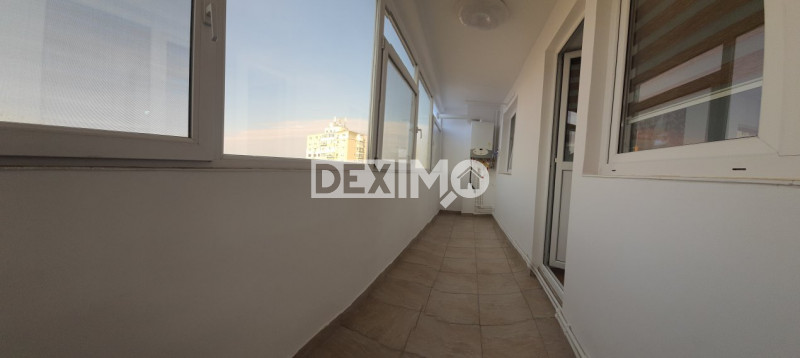 Apartament 2 Camere - Tomis Nord Brotacei - Centrala Pe Gaze