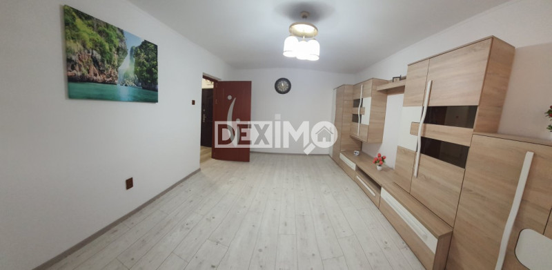 Apartament 2 Camere - Tomis Nord Brotacei - Centrala Pe Gaze