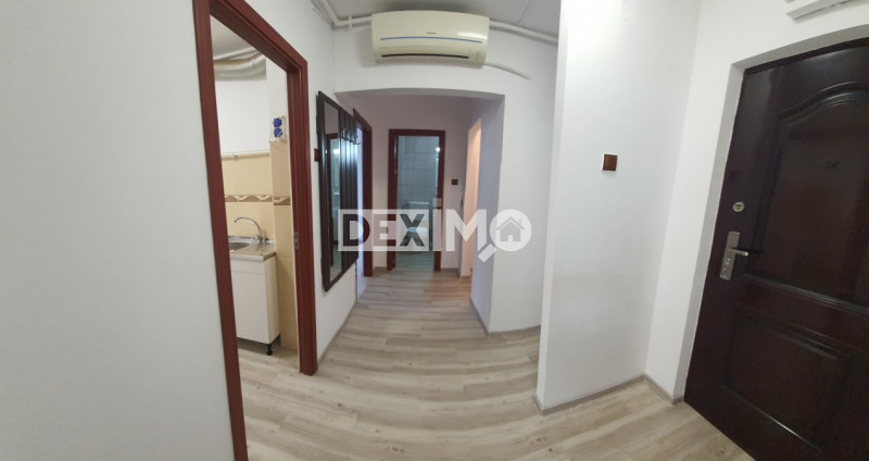 Apartament 2 Camere - Tomis Nord Brotacei - Centrala Pe Gaze